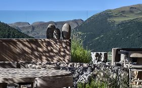Grau Roig Andorra Boutique Hotel&Spa